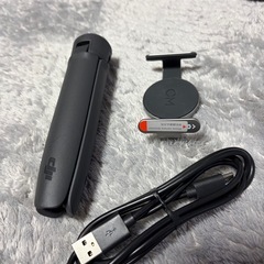 DJI OSMO MOBILE 6 ジンバル　自撮り棒　スタビライザーの画像