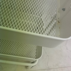 IKEAワゴンの画像