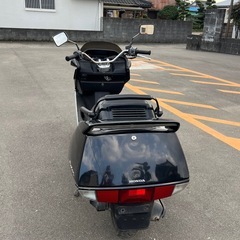 【決まりました】フュージョン250 不動車の画像