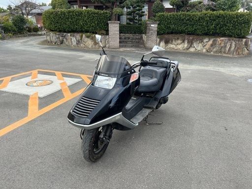 ☆支払い総額6.5万円☆走行テスト済み！早い者勝ち♪ヤマハ グランド