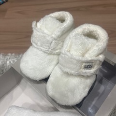 UGGベビージュース12.5の画像