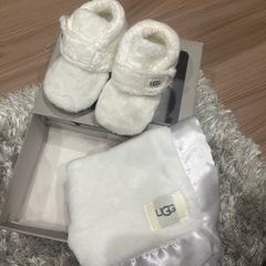 UGGベビージュース12.5の画像