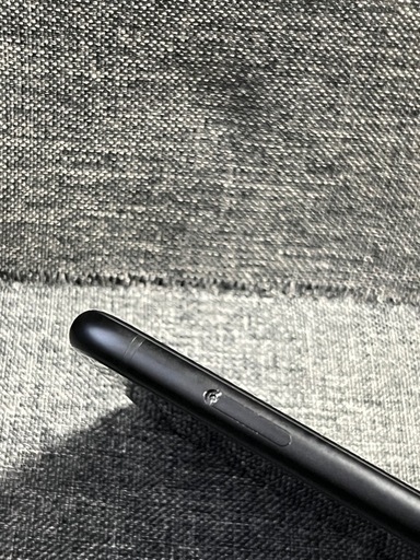 コスパ最強　iPhone XR 128GB ブラック　SIMフリー