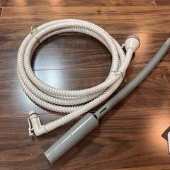 日立 ドラム式洗濯機 ビッグドラム 付属品セット（新品未使用・未開封）の画像