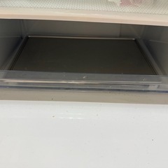 HR-d3601s 3ドア冷凍冷蔵庫の画像