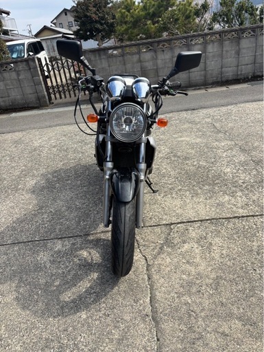 カワサキ バリオス2型 極上 【公式通販】
