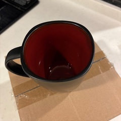 4 mugs like newの画像