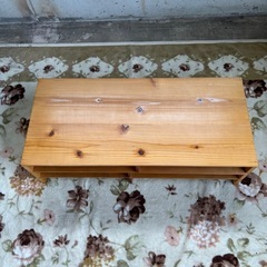 テレビ台(木製) R-052の画像