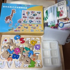 取引中　2/15までに無料譲ります！大量の女の子服　 サイズ90-100、靴17cmの画像