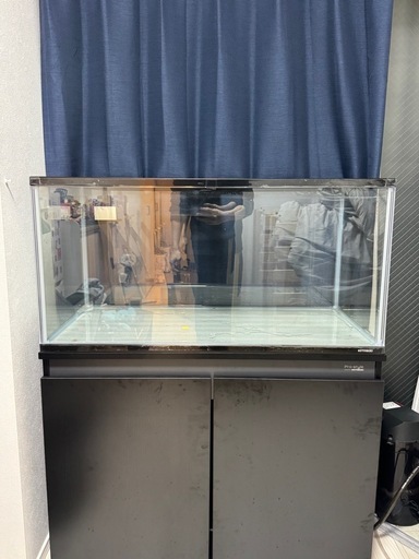 90cm水槽セット