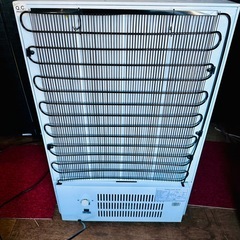 Meisda 業務用 冷蔵ショーケース ガラス 冷蔵庫 SC130の画像