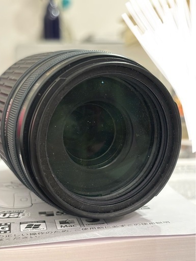 ペンタックス K-r デジタル一眼レフカメラ PENTAX ピンクモデル
