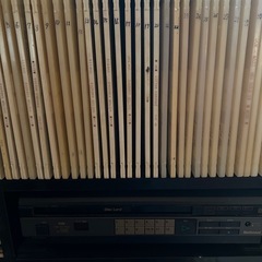 VHD    カラオケ　中古の画像