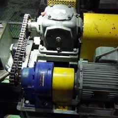 大手工場でのメンテナンス業務を一緒に行なってくれる方募集！の画像