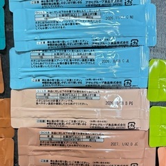 離乳食 粉末 5ヶ月からの画像