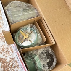 フードプロセッサー・ミキサーの画像