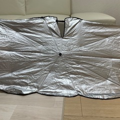 サンシェードの画像
