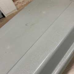 【取引中】収納ケース　コンテナの画像
