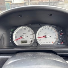 スズキ‼️ワゴンR‼️RR‼️ターボ‼️低走行‼️の画像