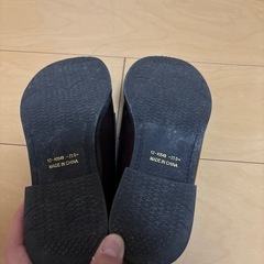 ローファー　23cmの画像