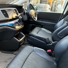 車検２年弱 コミコミ価格です。ナビ　地デジTV　 ETC　 バックカメラの画像