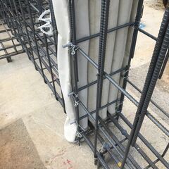 【日給1.3万～2.5万】コンクリート打ち継ぎ工事作業員1〜2名募集★基本土日休み／未経験OK／八潮市の画像