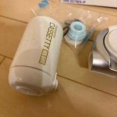 トレビーノ　浄水器の画像