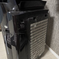 空気清浄機　の画像