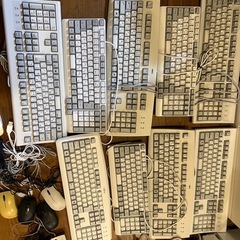 色々な物まとめの画像