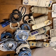 色々な物まとめの画像