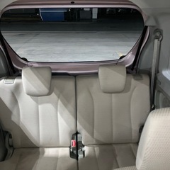 スペーシア HDDナビ付き！の画像