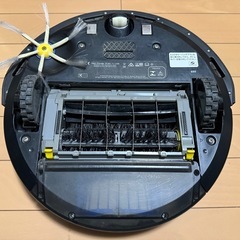 ルンバ680  ロボット掃除機の画像