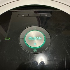 ルンバ680  ロボット掃除機の画像