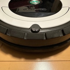 ルンバ680  ロボット掃除機の画像