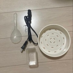 4号炊き　simplus 炊飯器 SP-RMC4の画像