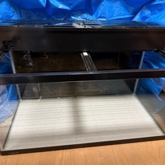 90センチ水槽の画像