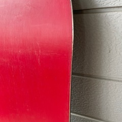 【マイボード斡旋価格💰】ATLANTIS163cm レア✨高身長の方向け🕴️の画像