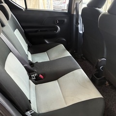  車検令和９年１月 コミコミ価格です。 ハイブリッドバッテリー交換済みの画像