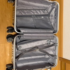 スーツケース  Ｓの画像