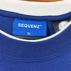 ★未使用に近い★トムandジェリー長袖Tシャツの画像