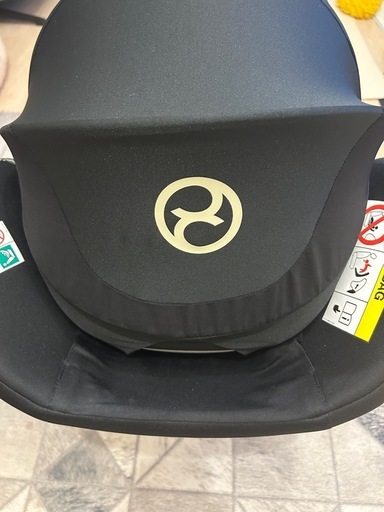 cybex sirona Gi i-Size サイベックス シローナ