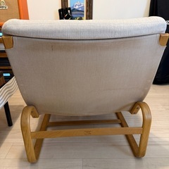 天童木工　マルガリータ　イージーチェアの画像