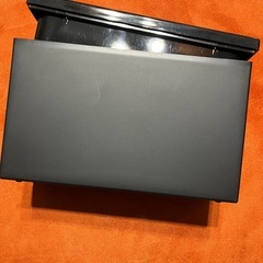 重ねて使えるBOXです。の画像