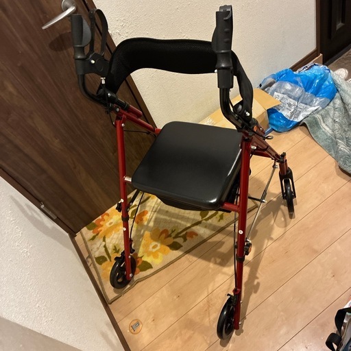 シルバーカー