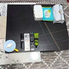 組み合わせ式テーブル の画像