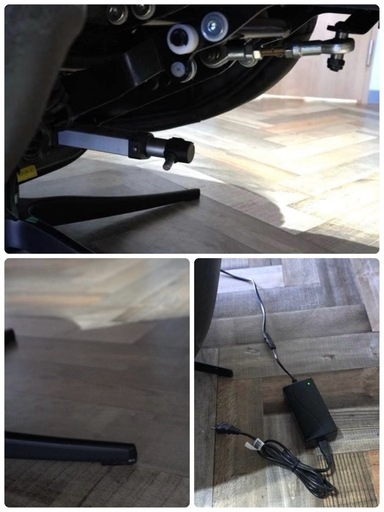 関家具 リラックスフォーム メンテ