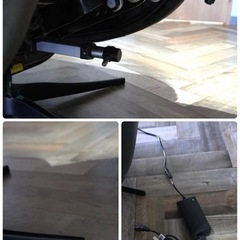 関家具 リラックスフォーム メンテの画像