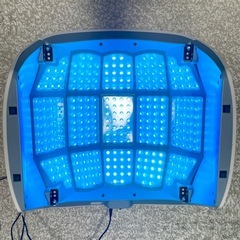 美顔器、ホームエステ、光エステ、光ケアの画像