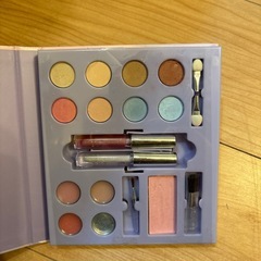メイクパレットの画像