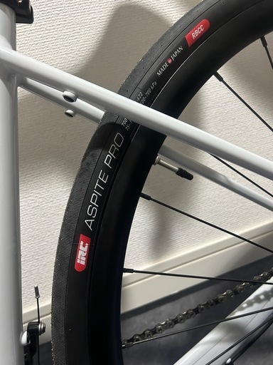 ORBEA ロードバイク AVANT H40-D ホワイト/グレー 49